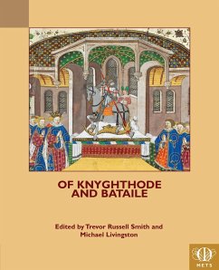 Cover Of Knyghthode and Bataile (eBook, PDF)