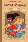 Princess Princess Ever After (eBook, PDF) Princess Princess Ever After (eBook, PDF)