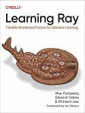 Learning Ray (eBook, PDF) Learning Ray (eBook, PDF)