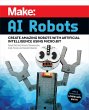 Make: AI Robots (eBook, ePUB) - Bild 1