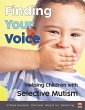Finding Your Voice (eBook, ePUB) - Bild 1