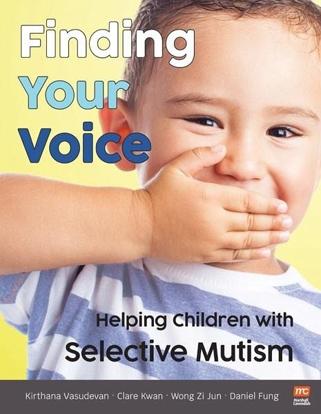 Finding Your Voice (eBook, ePUB) Finding Your Voice (eBook, ePUB)