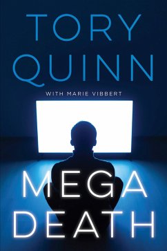 Cover MegaDeath (eBook, ePUB)