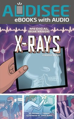 Cover X-Rays (eBook, ePUB)