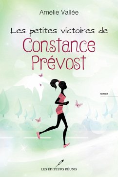Cover Les petites victoires de Constance Prévost (eBook, ePUB)
