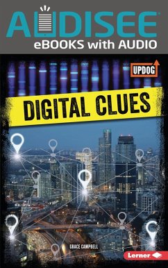 Cover Digital Clues (eBook, ePUB)