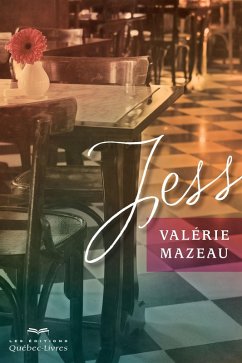 Cover Jess (eBook, ePUB)