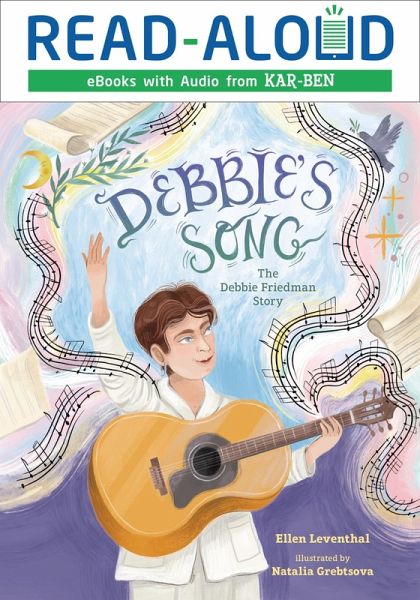 Debbie's Song (eBook, ePUB)
