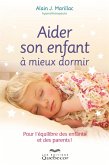 Aider son enfant à mieux dormir (eBook, ePUB)