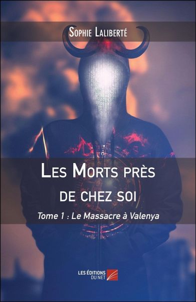 Les Morts près de chez soi (eBook, ePUB) Les Morts près de chez soi (eBook, ePUB)