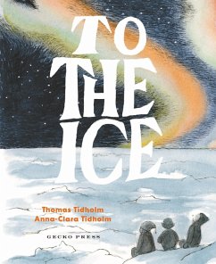 Cover To the Ice (eBook, ePUB)