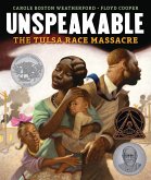 Unspeakable (eBook, ePUB) Unspeakable (eBook, ePUB)