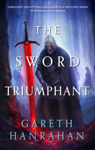 The Sword Triumphant (eBook, ePUB) The Sword Triumphant (eBook, ePUB)