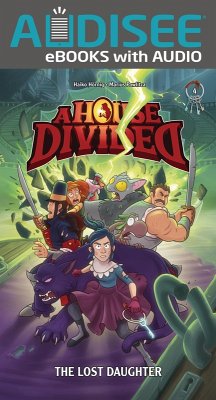 Lost Daughter (eBook, ePUB) - Hornig, Haiko