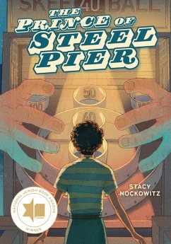 Prince of Steel Pier (eBook, PDF) - Nockowitz, Stacy