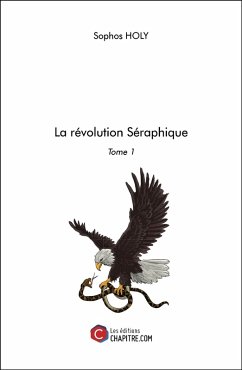 Cover La révolution Séraphique (eBook, ePUB)