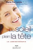 Du soleil plein la tête (eBook, ePUB)