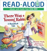 There Was a Young Rabbi (eBook, ePUB) There Was a Young Rabbi (eBook, ePUB)