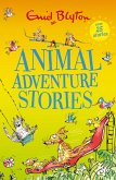 Animal Adventure Stories (eBook, ePUB) Animal Adventure Stories (eBook, ePUB)