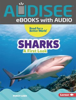 Cover Sharks (eBook, ePUB)