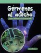 Germenes al acecho (eBook, PDF) - Bild 1