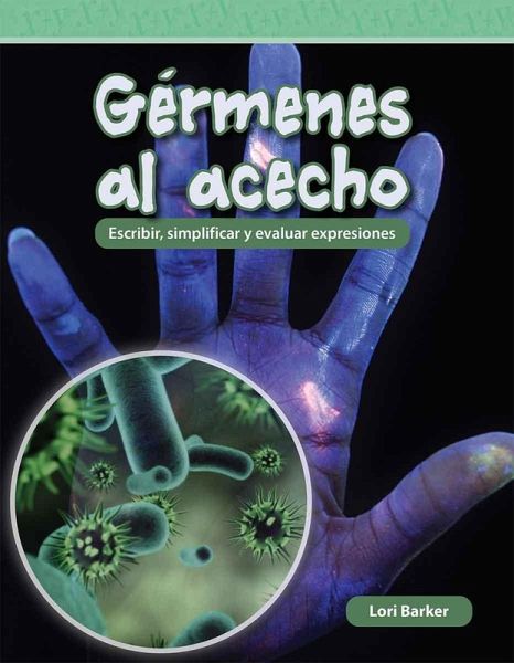 Germenes al acecho (eBook, PDF) Germenes al acecho (eBook, PDF)