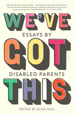 Cover We've Got This (eBook, ePUB)