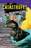 Catastrofes que marcaron la historia (eBook, PDF)