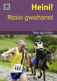 Cyfres Darllen Difyr: Heini! - Rasio Gwahanol (eBook, ePUB) Cyfres Darllen Difyr: Heini! - Rasio Gwahanol (eBook, ePUB)