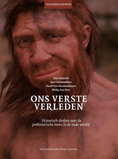 Cover Ons verste verleden (eBook, PDF)