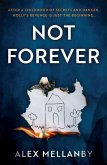 Not Forever (eBook, ePUB)