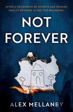 Cover Not Forever (eBook, ePUB)