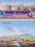 Start to Paint with Pastels (eBook, PDF)