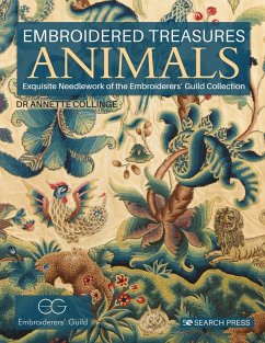 Cover Modern Gingerbread (eBook, PDF)