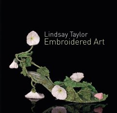 Cover Embroidered Art (eBook, PDF)