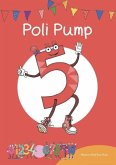 Cyfres Cymeriadau Difyr: Stryd y Rhifau - Poli Pump (eBook, ePUB) Cyfres Cymeriadau Difyr: Stryd y Rhifau - Poli Pump (eBook, ePUB)