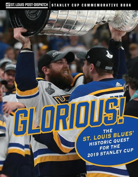 Glorious (eBook, ePUB)