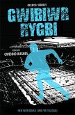 Cyfres Rygbi: 4. Gwibiwr Rygbi (eBook, ePUB) Cyfres Rygbi: 4. Gwibiwr Rygbi (eBook, ePUB)