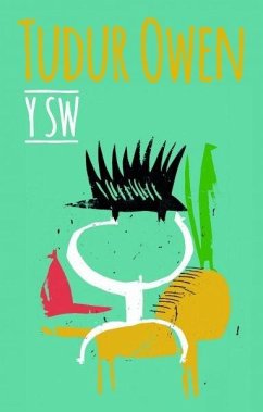 Y Sw (eBook, ePUB) - Tudur Owen, Owen