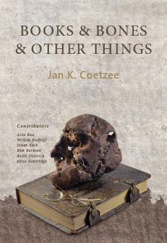 Cover Books & Bones & Other Things (eBook, PDF)
