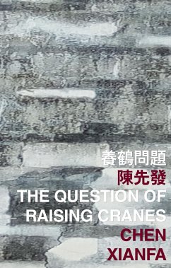 Cover Question of Raising Cranes (eBook, PDF)