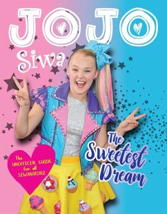 JoJo Siwa (eBook, ePUB) - Sprinkel, Katy