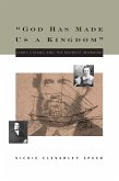 "God Has Made Us a Kingdom" : James Strang and the Midwest Mormons (eBook, ePUB) "God Has Made Us a Kingdom" : James Strang and the Midwest Mormons (eBook, ePUB)