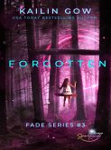 Forgotten (eBook, ePUB)