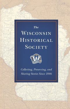 Cover Wisconsin Historical Society (eBook, ePUB)