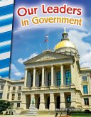 Our Leaders in Government (eBook, PDF)