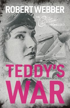Cover Teddy's War (eBook, ePUB)