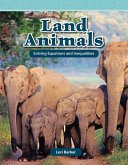 Land Animals (eBook, PDF)