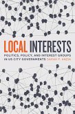 Local Interests (eBook, ePUB)