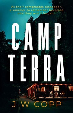 Cover Camp Terra (eBook, ePUB)